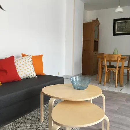 Samba De Charme 5 Pers, Arriere Cour, Patio Mulhouse